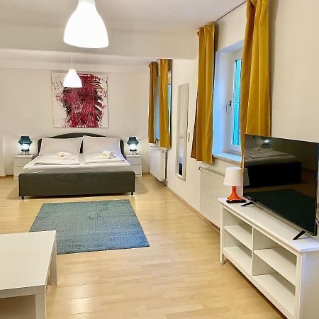 ARTAPART - Apartment Top 2 self check-in Graz Esterno foto