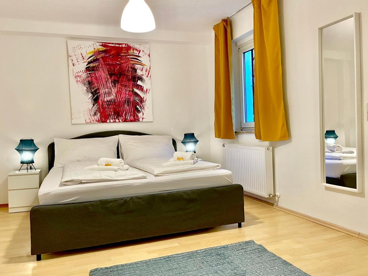 ARTAPART - Apartment Top 2 self check-in Graz Esterno foto