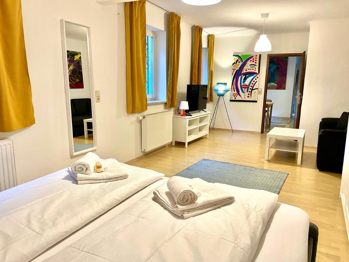 ARTAPART - Apartment Top 2 self check-in Graz Esterno foto