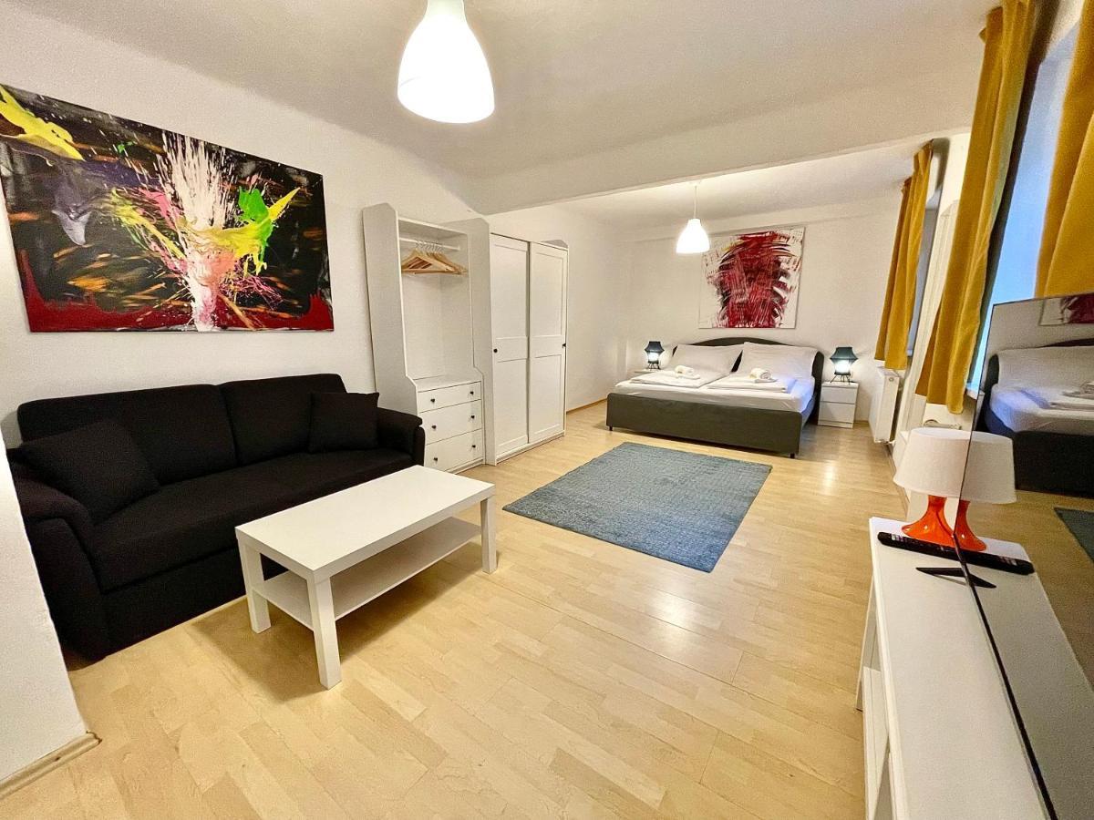 ARTAPART - Apartment Top 2 self check-in Graz Esterno foto