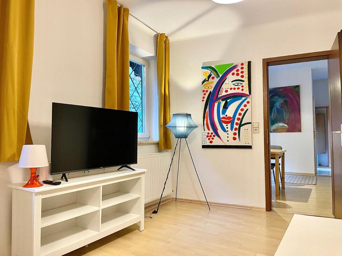 ARTAPART - Apartment Top 2 self check-in Graz Esterno foto
