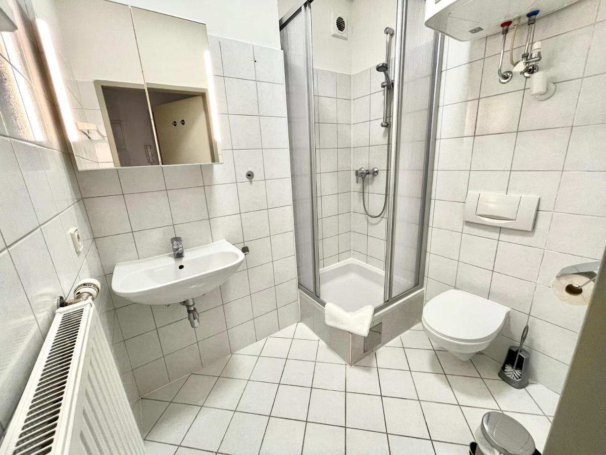 ARTAPART - Apartment Top 2 self check-in Graz Esterno foto
